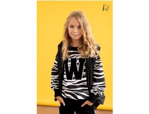 Bluza Zebra - image 2